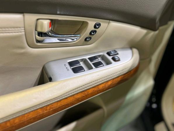 Lexus RX II Рестайлинг с пробегом 2006 года, цена 1 149 000 рублей, 291816 км, внедорожник, Автокод Объявления