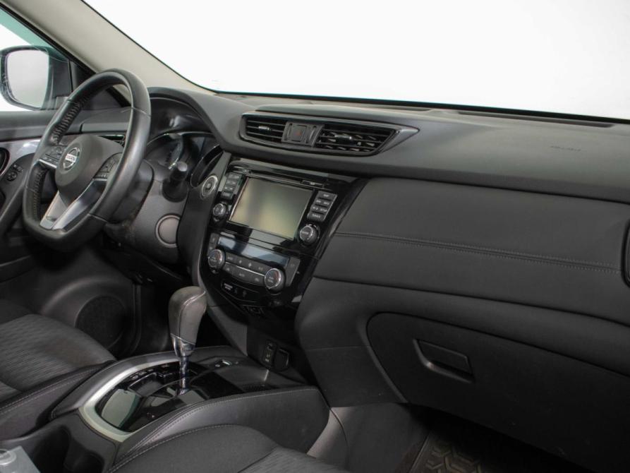 Nissan X-Trail III Рестайлинг Москва  - изображение 10