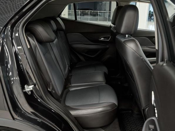Opel Mokka I с пробегом 2013 года, цена 1 124 000 рублей, 105894 км, внедорожник, Автокод Объявления