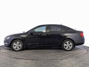 Skoda Octavia III (A7) Рестайлинг Москва  - изображение 34