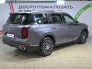GAC GS8 II Москва  - изображение 29