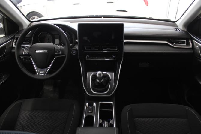 Haval M6 II с пробегом 2024 года, цена 1 933 000 рублей, 1336 км, внедорожник, Автокод Объявления
