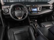 Toyota RAV4 IV (XA40) Тюмень  - изображение 30