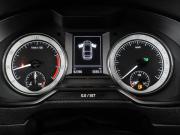 Skoda Octavia III (A7) Рестайлинг Воронеж  - изображение 34
