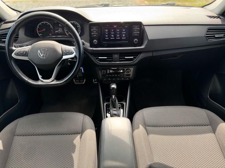Volkswagen Polo VI Ижевск  - изображение 14