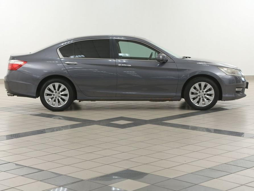 Honda Accord IX Иваново  - изображение 5