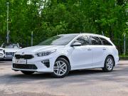 Kia Ceed III Санкт-Петербург  - изображение 15