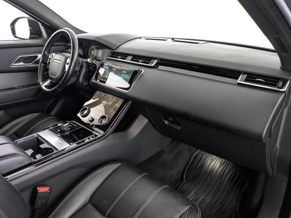 Land Rover Range Rover Velar I с пробегом 2017 года, цена 3 330 000 рублей, 89324 км, внедорожник, Автокод Объявления
