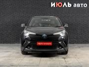 Toyota C-HR I Екатеринбург  - изображение 23