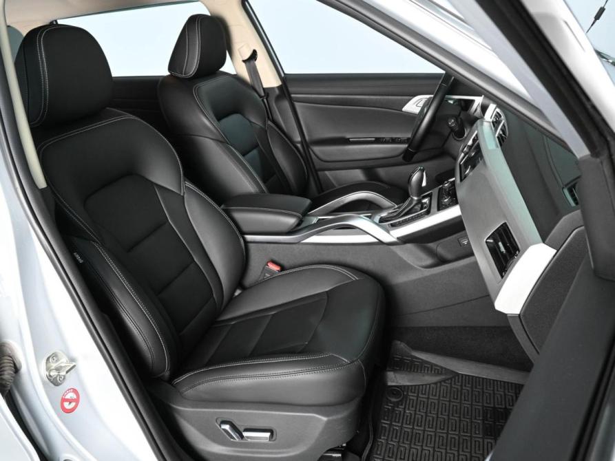 Geely Atlas I Ростов-на-Дону  - изображение 8