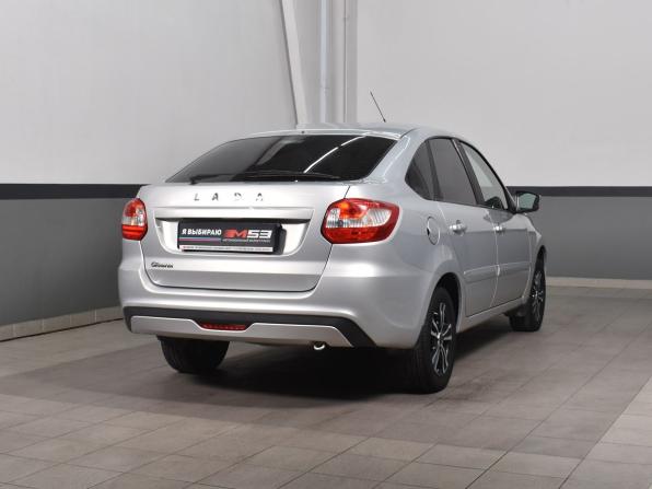Lada (ВАЗ) Granta I Рестайлинг с пробегом 2019 года, цена 765 995 рублей, 46495 км, хэтчбек, Автокод Объявления
