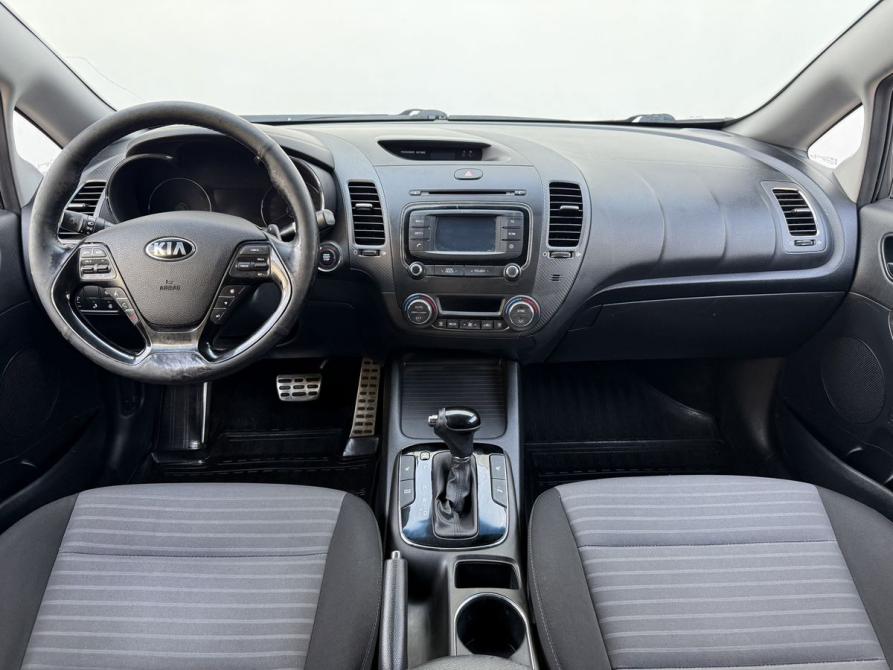 Kia Cerato III Рестайлинг (Classic) Москва  - изображение 12