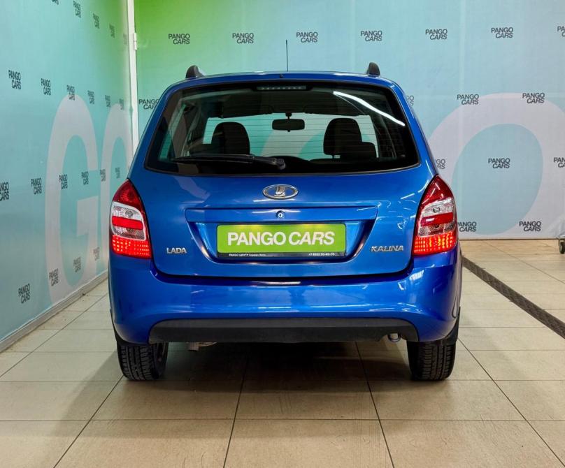 Lada (ВАЗ) Kalina II Набережные Челны  - изображение 6