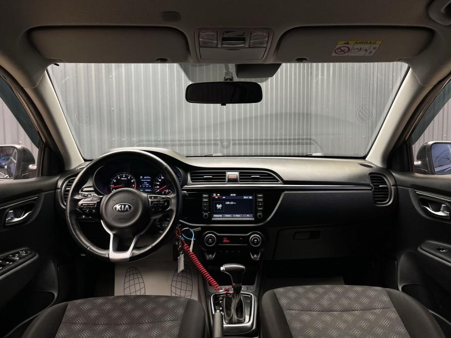 Kia Rio IV Пермь  - изображение 6