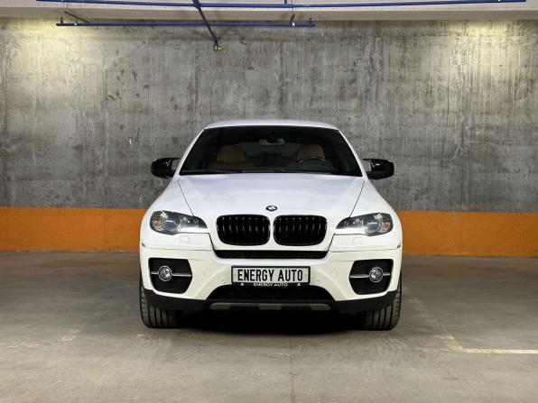 BMW X6 I (E71) с пробегом 2012 года, цена 1 650 000 рублей, 182937 км, внедорожник, Автокод Объявления