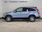 Honda CR-V III Тюмень  - изображение 28