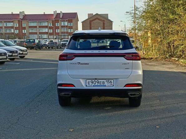 Chery Tiggo 7 Pro Max I с пробегом 2023 года, цена 1 820 000 рублей, 38000 км, внедорожник, Автокод Объявления