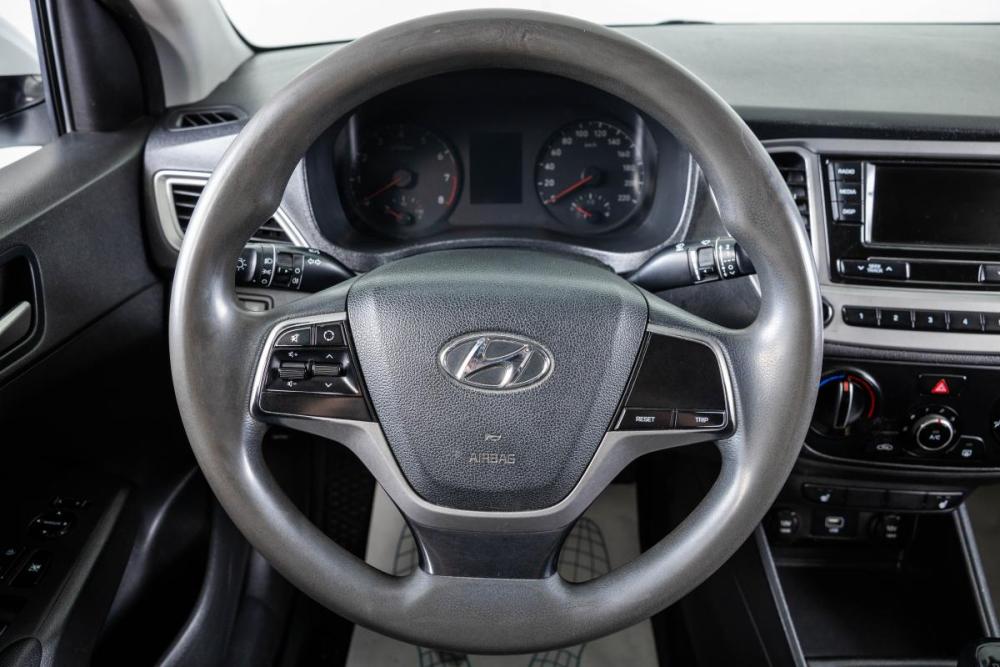 Hyundai Solaris II Пермь  - изображение 15