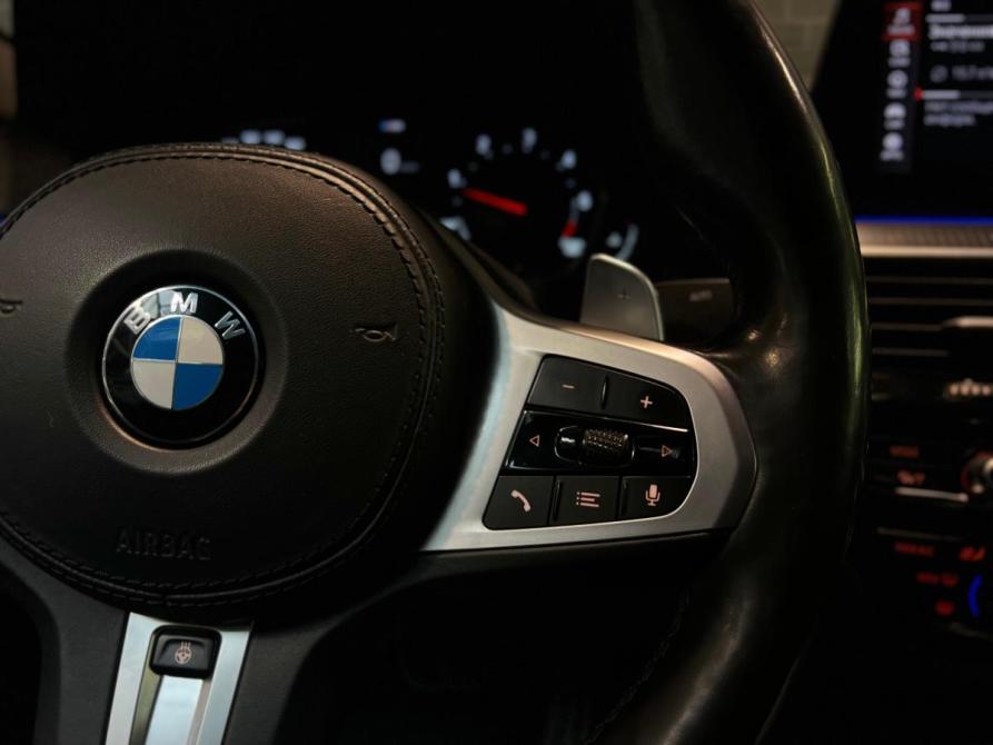 BMW 5 серии VII (G30/G31/G38) Рестайлинг Челябинск  - изображение 24