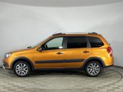 Lada (ВАЗ) Granta I Рестайлинг Воронеж  - изображение 30
