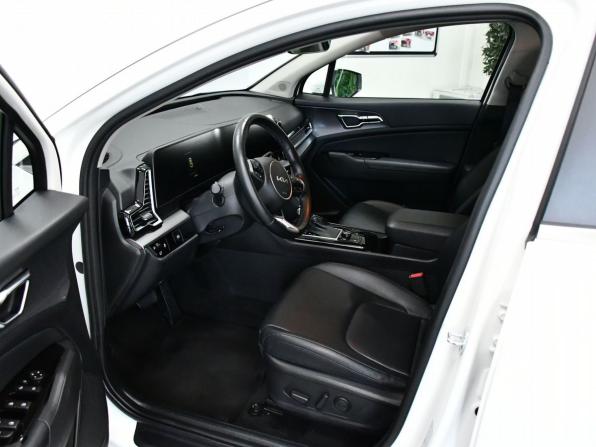 Kia Sportage V с пробегом 2022 года, цена 3 657 000 рублей, 52000 км, внедорожник, Автокод Объявления