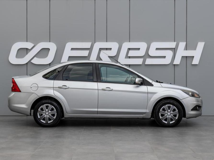 Ford Focus II Рестайлинг Краснодар  - изображение 5