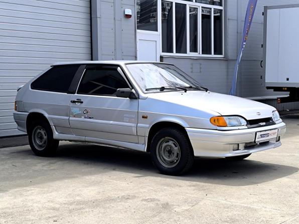 Lada (ВАЗ) 2113 с пробегом 2012 года, цена 299 000 рублей, 280368 км, хэтчбек, Автокод Объявления