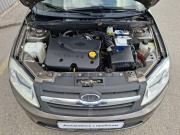 Lada (ВАЗ) Granta I Саратов  - изображение 29