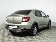 Renault Logan II Рестайлинг Санкт-Петербург  - изображение 24