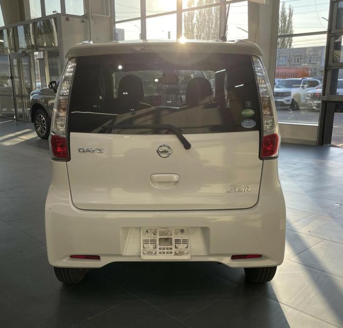 Nissan Dayz I Стерлитамак  - изображение 6