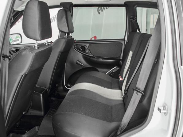 Lada (ВАЗ) Niva Travel I с пробегом 2024 года, цена 960 000 рублей, 34477 км, внедорожник, Автокод Объявления