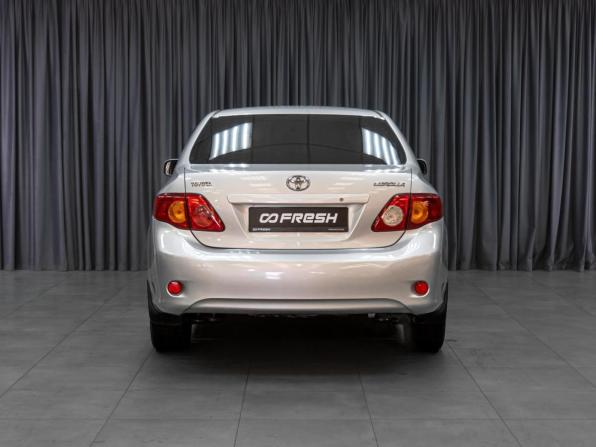 Toyota Corolla X (E140 E150) с пробегом 2008 года, цена 819 000 рублей, 321657 км, седан, Автокод Объявления