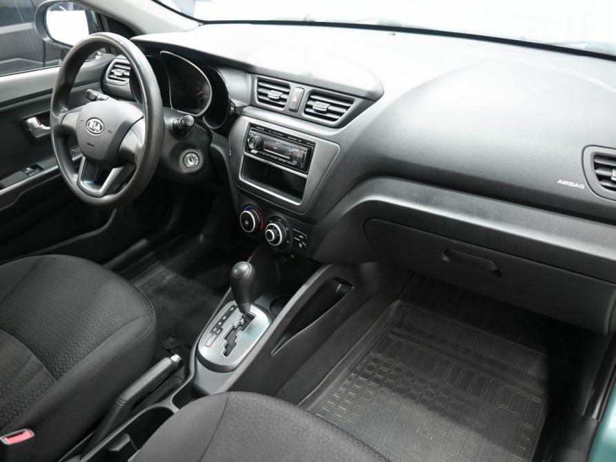 Kia Rio III Ростов-на-Дону  - изображение 6