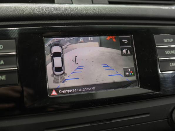 Skoda Octavia III (A7) с пробегом 2016 года, цена 1 375 000 рублей, 201295 км, лифтбек, Автокод Объявления