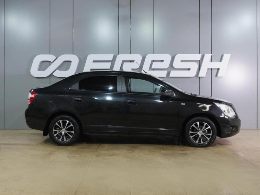 Chevrolet Cobalt II Воронеж  - изображение 5