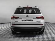 Skoda Kodiaq I Москва  - изображение 21
