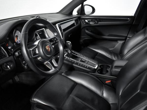 Porsche Macan I с пробегом 2015 года, цена 2 630 000 рублей, 161263 км, внедорожник, Автокод Объявления