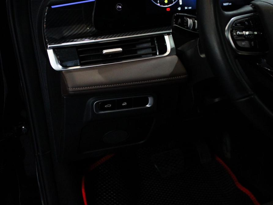 Chery Tiggo 7L Минеральные Воды  - изображение 12