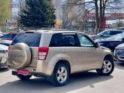 Suzuki Grand Vitara II Рестайлинг Санкт-Петербург  - изображение 25