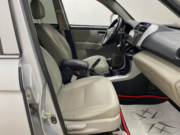 Lifan X60 I с пробегом 2013 года, цена 319 000 рублей, 207257 км, внедорожник, Автокод Объявления