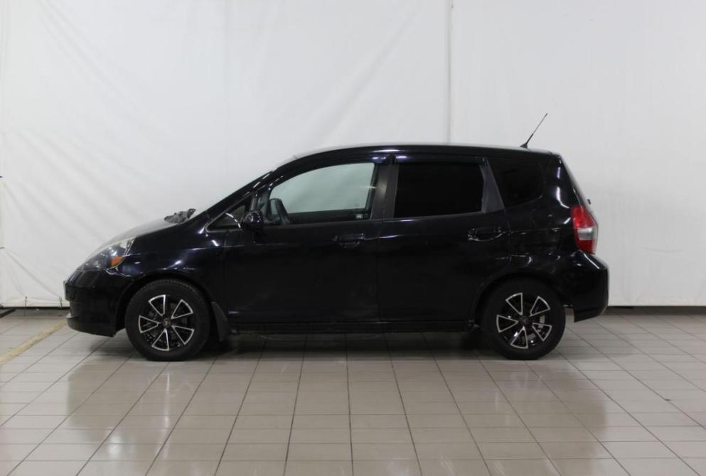 Honda Jazz I Рестайлинг Астрахань  - изображение 14