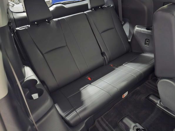 Toyota Highlander IV (XU70) с пробегом 2026 года, цена 5 890 000 рублей, 30 км, внедорожник, Автокод Объявления