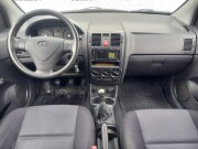 Hyundai Getz I Рестайлинг Ижевск  - изображение 55
