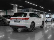 Volkswagen Touareg III Рестайлинг Москва  - изображение 36