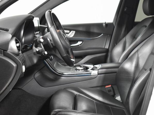 Mercedes-Benz GLC Coupe I (C253) с пробегом 2018 года, цена 4 008 420 рублей, 103170 км, внедорожник, Автокод Объявления