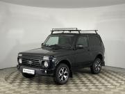 Lada (ВАЗ) Niva Legend Воронеж  - изображение 20