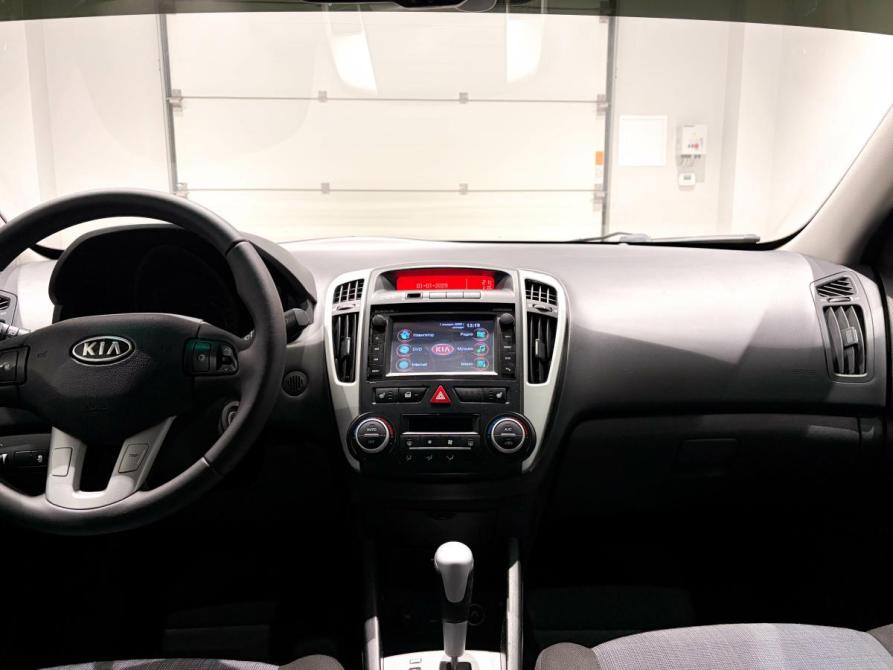 Kia Ceed I Рестайлинг Екатеринбург  - изображение 15