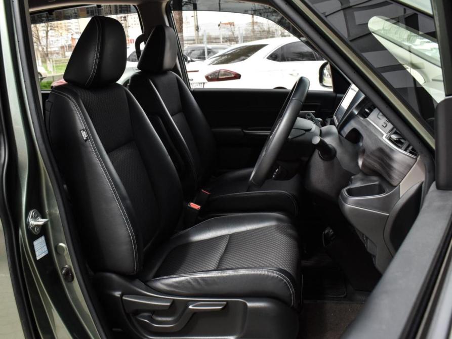 Honda Freed II Рестайлинг Краснодар  - изображение 10