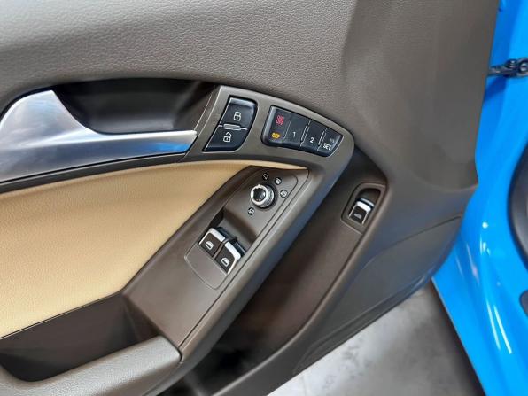 Audi A5 I (8T) Рестайлинг с пробегом 2016 года, цена 2 190 000 рублей, 167764 км, купе, Автокод Объявления