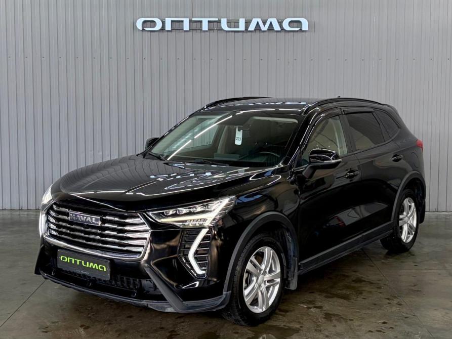 Haval Jolion I Рестайлинг Краснодар  - изображение 1